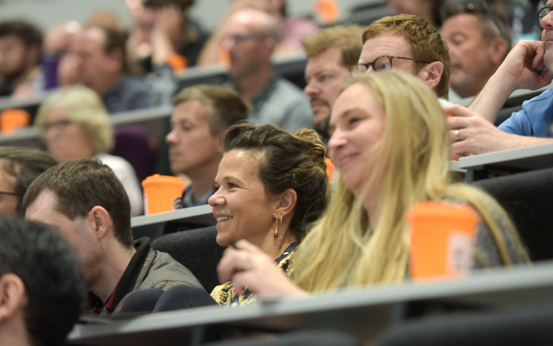 Navigating Approval for Conference Attendance